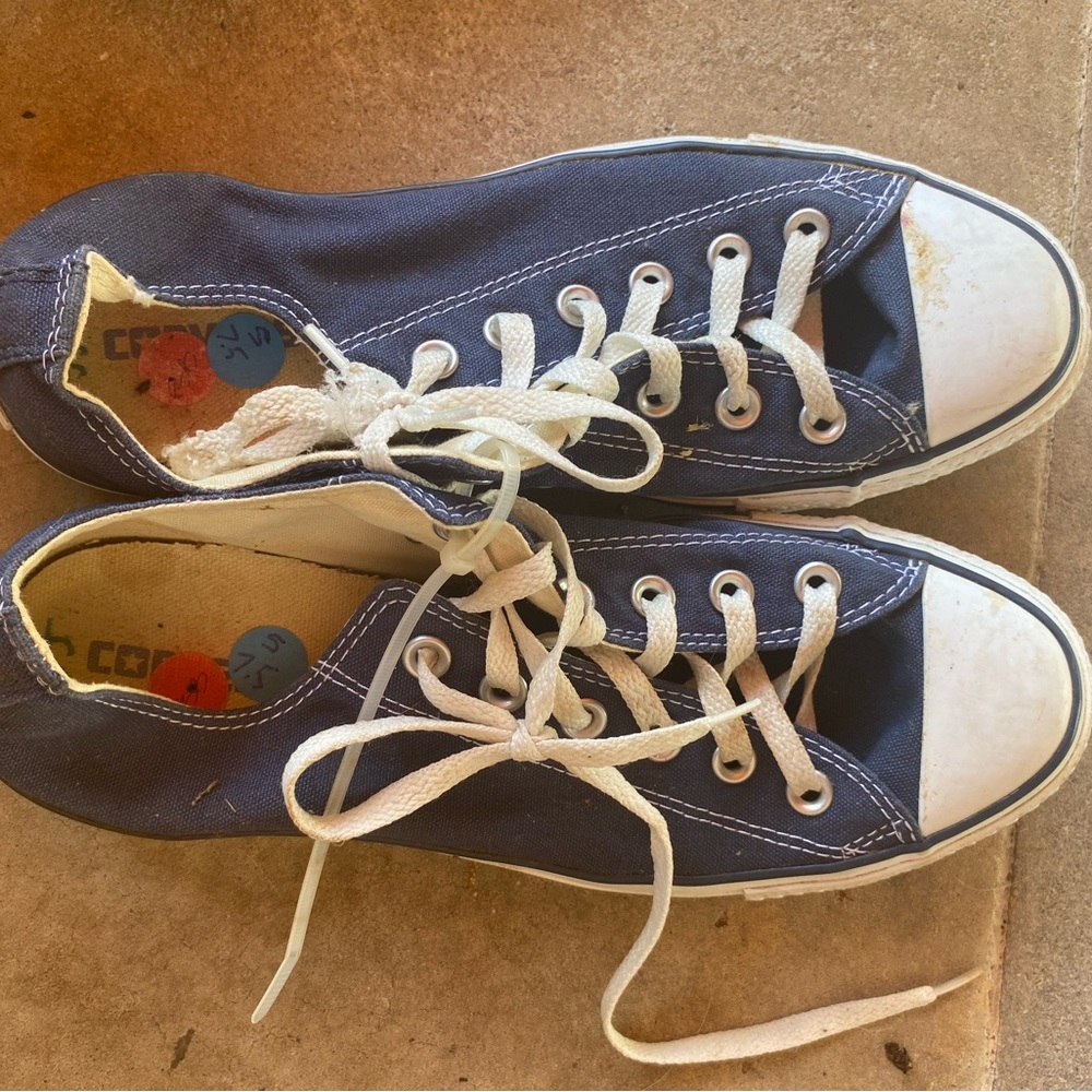 All Star Converse